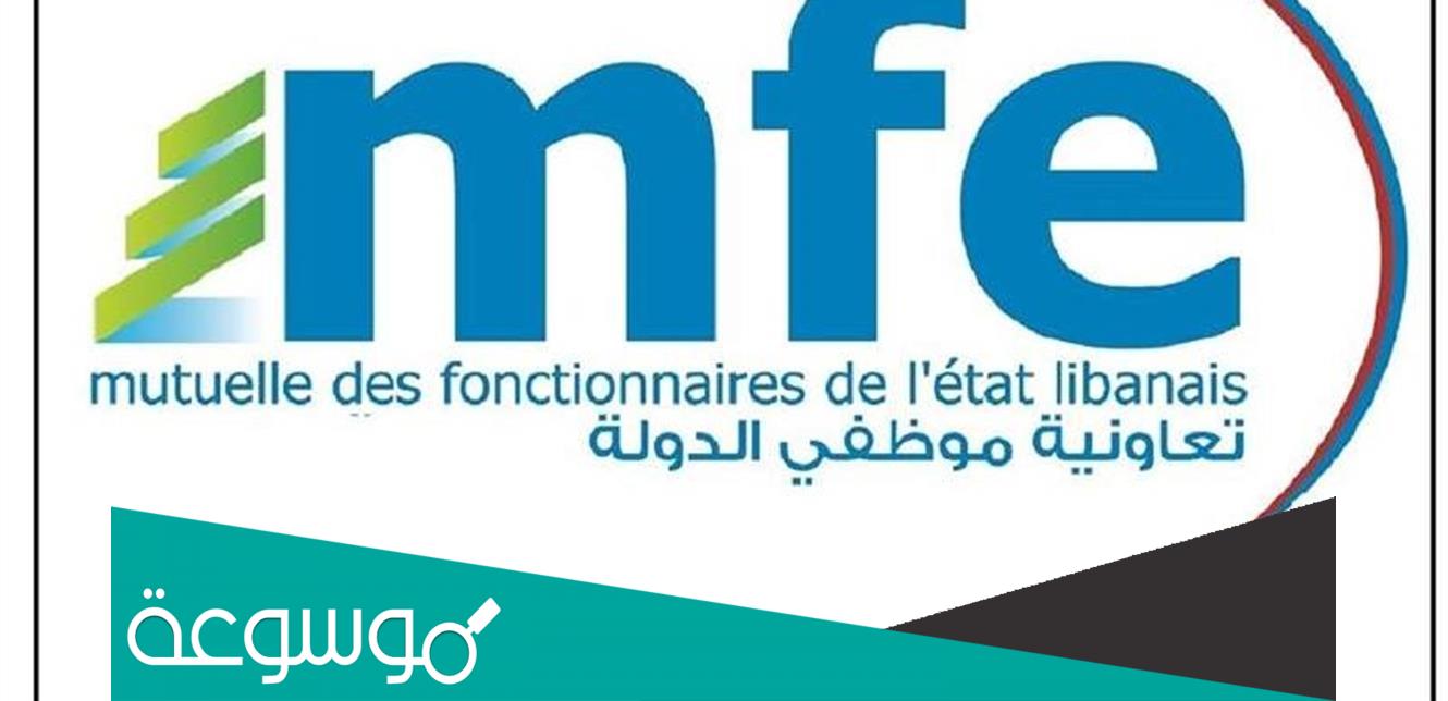 تعاونية موظفي الدولة في لبنان متابعة وضع المعاملة
