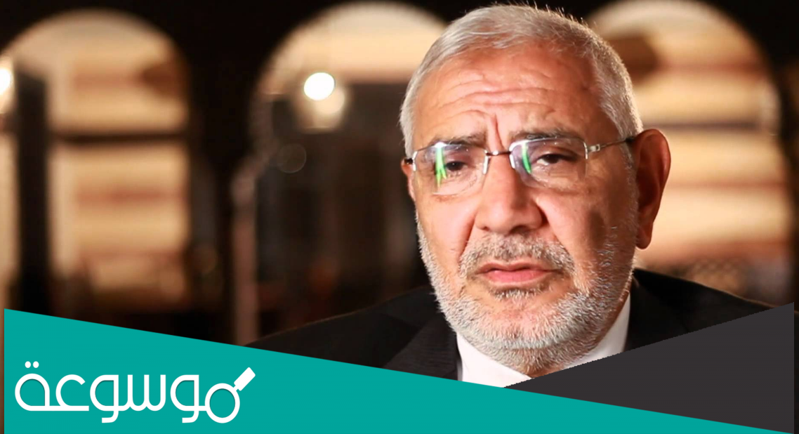 تفاصيل الحكم على عبد المنعم أبو الفتوح