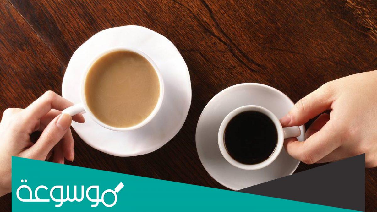 تفسير رؤية القهوة في المنام لابن سيرين وفهد العصيمي