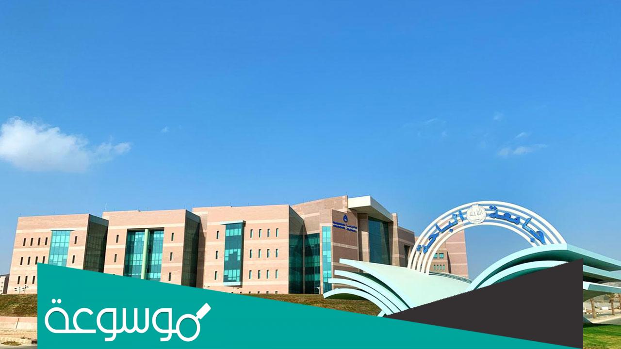 جامعة رافد تسجيل دخول rafid bu edu sa