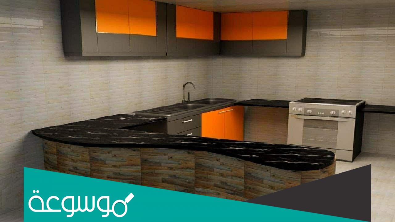 جبس بورد مطابخ