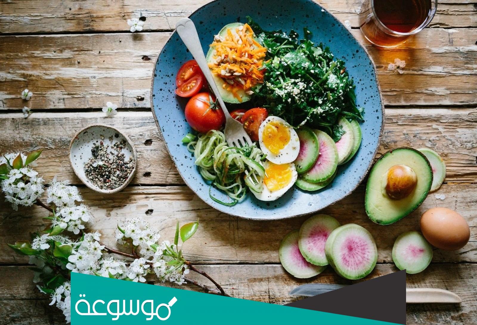 جدول نظام لو كارب وأهم المعلومات عنه