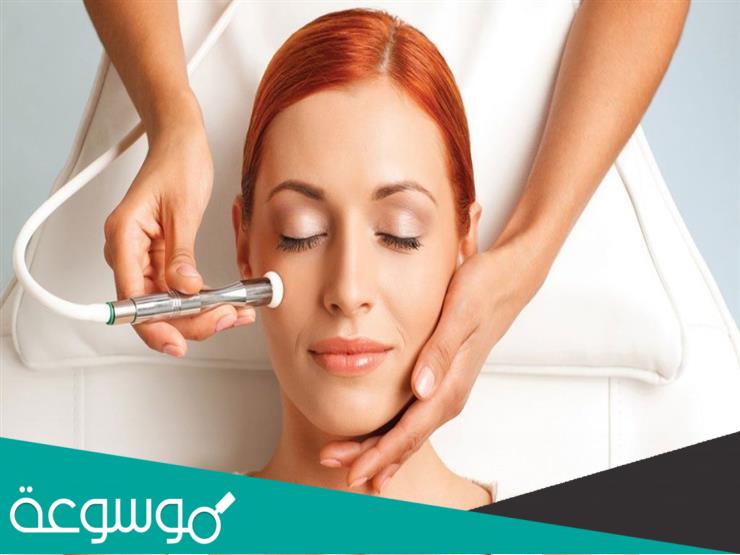 جلسات النضارة للبشرة | الأنواع والفوائد والنصائح