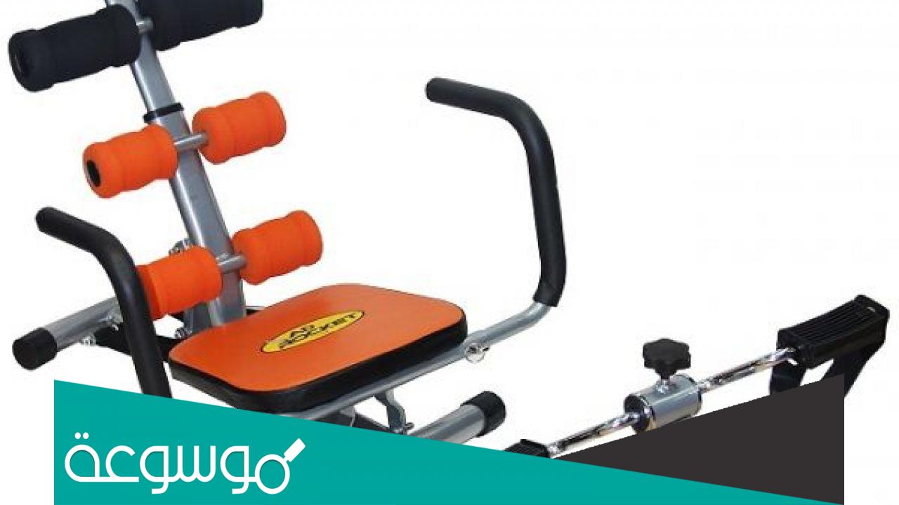 جهاز شد البطن | الانواع والاستخدامات للبطن والصدر