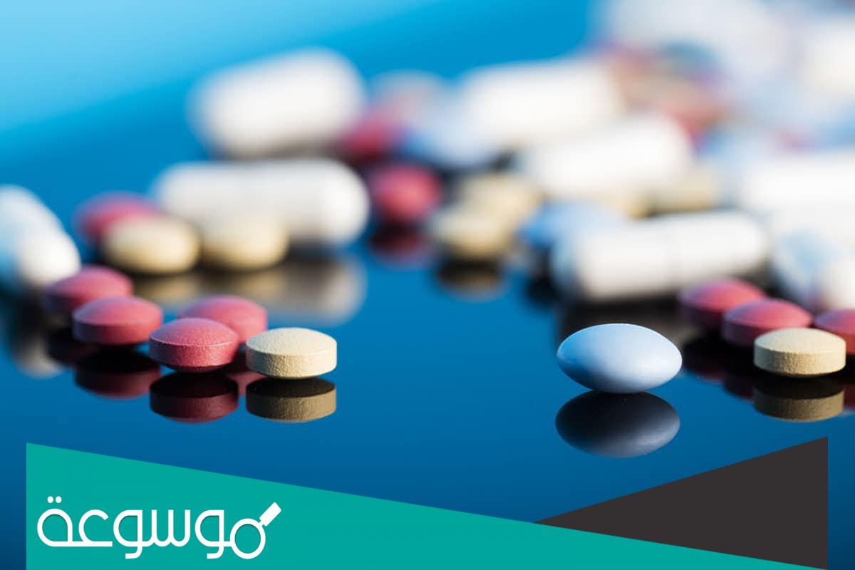 حبوب تسد الشهيه وتنحف من الصيدليه