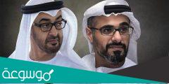 حقيقة اغتيال خالد بن محمد بن زايد آل نهيان في الإمارات