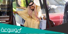 حقيقة وفاة الشيخ خليفة بن زايد بسبب المرض الذي يعاني منه