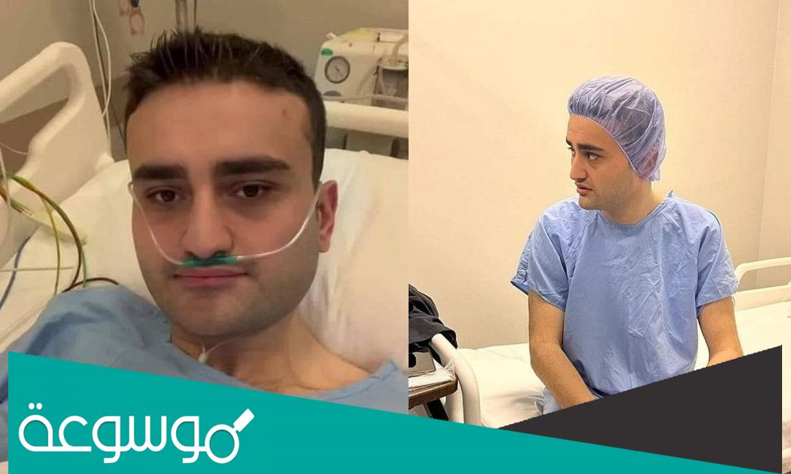 حقيقة وفاة الشيف بوراك ٢٠٢٢