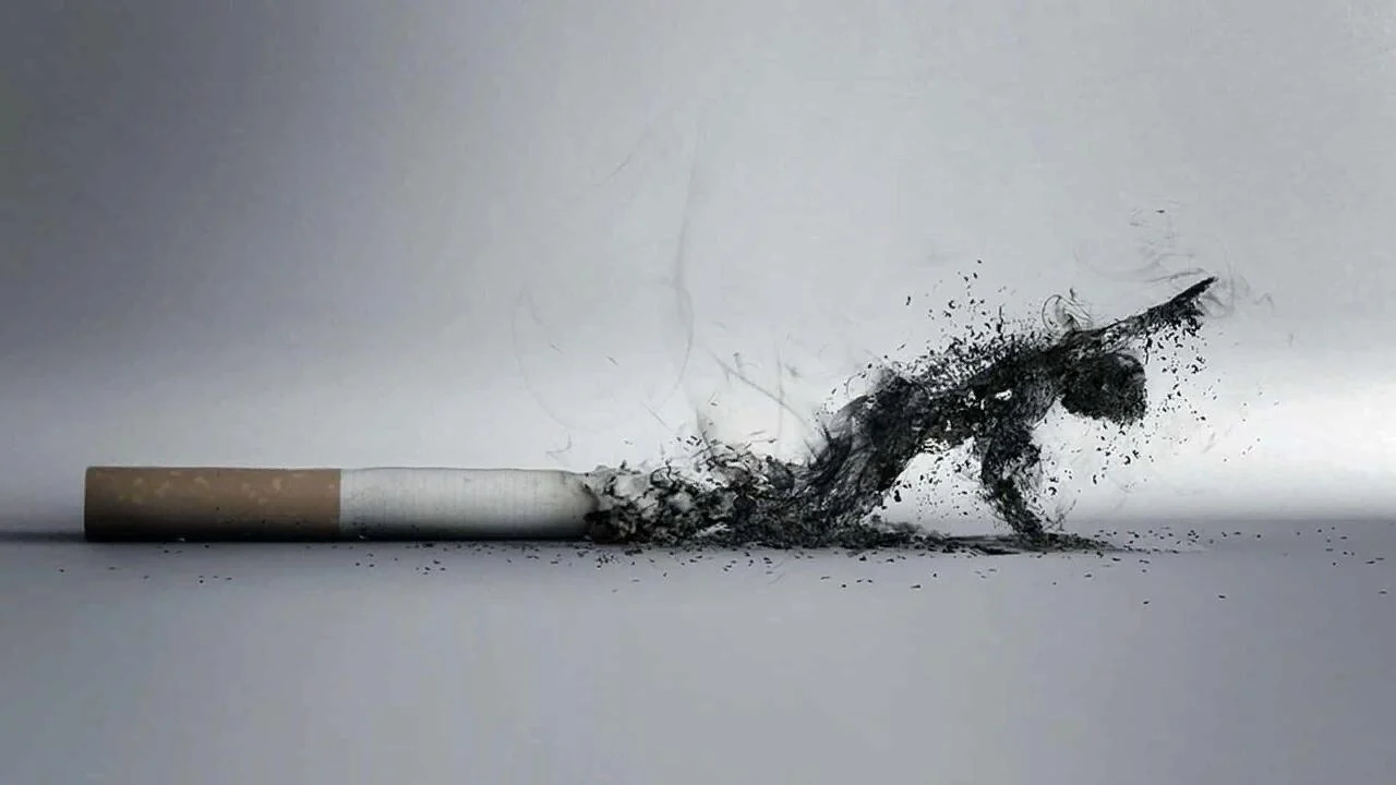 حلمت اني ادخن لابن سيرين للعزباء المتزوجة والحامل والرجل