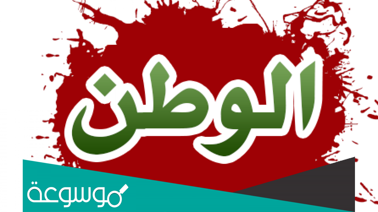 رسالة عن حب الوطن قصيرة .. كلمات وحكم جميلة عن الوطن