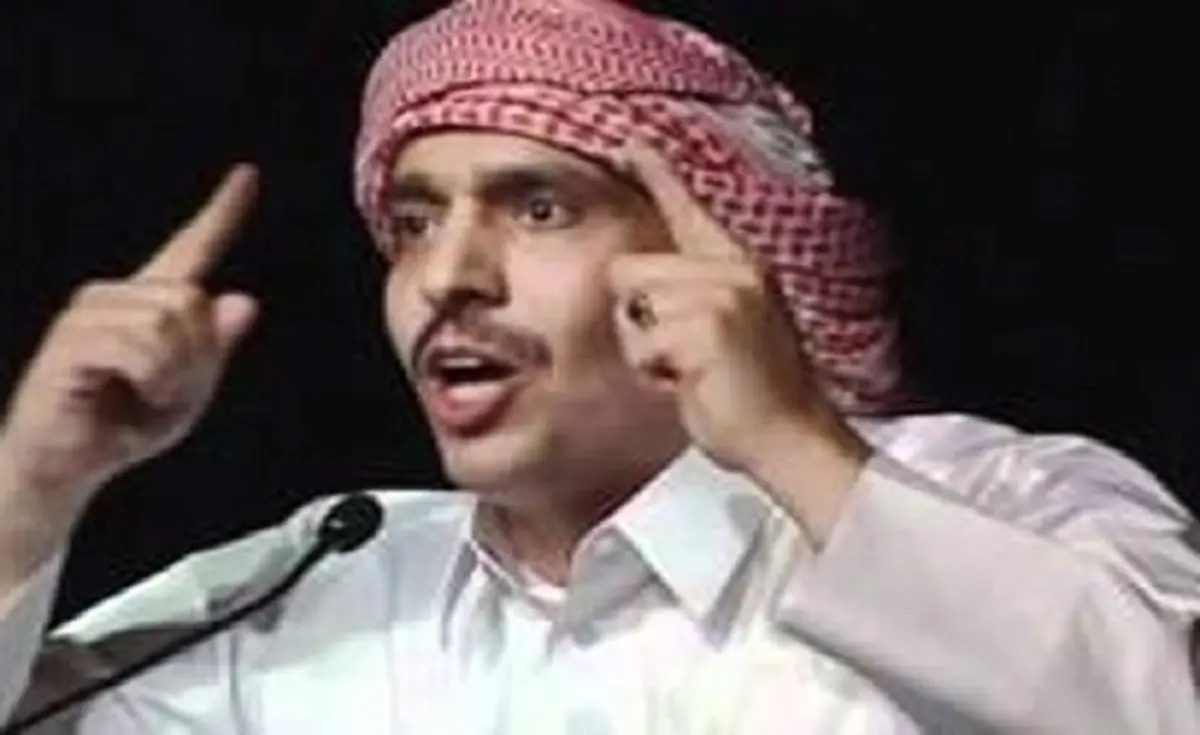 سبب سجن محمد ابن الذيب في قطر