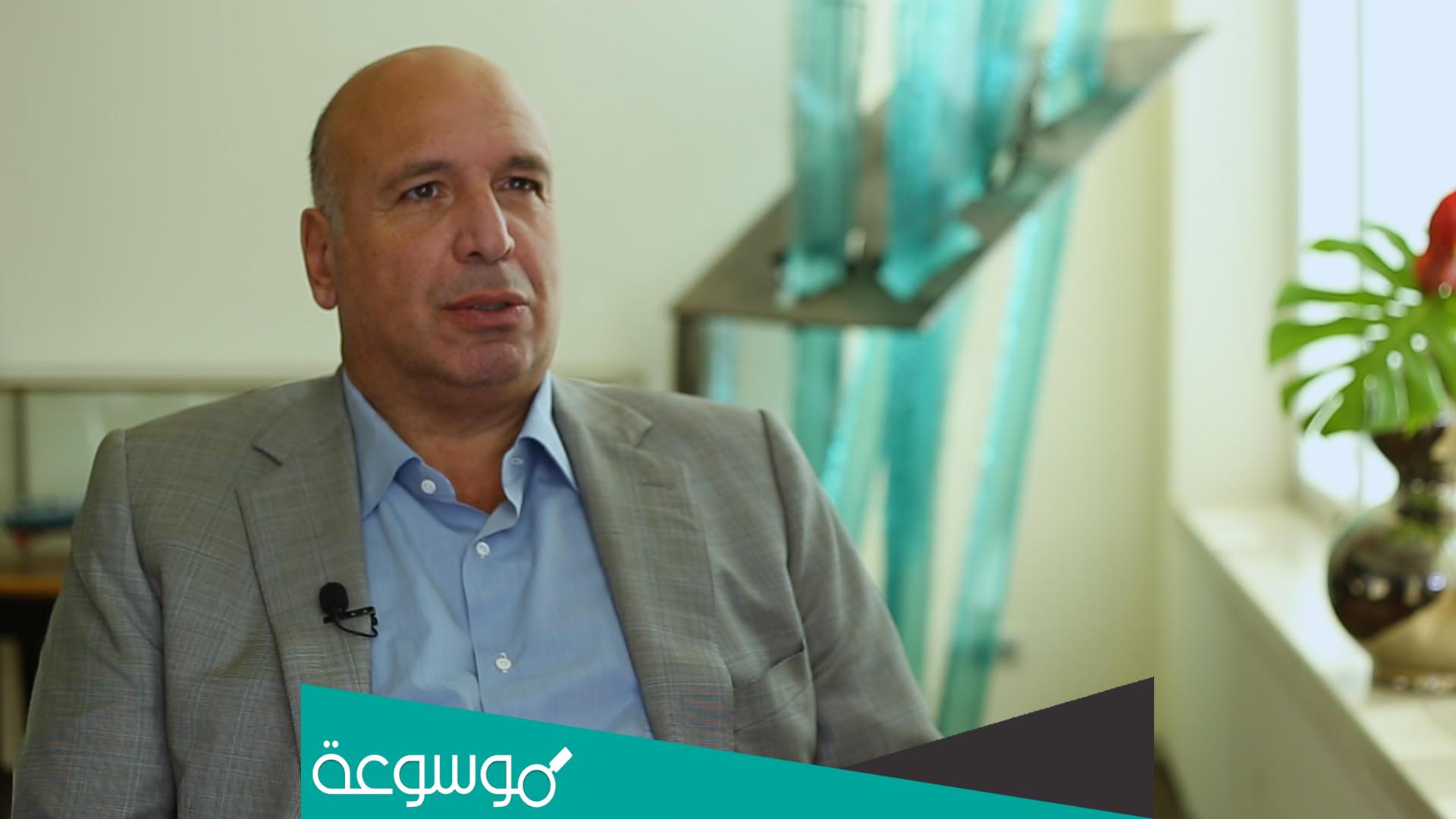 سبب وفاة الدكتور احمد هيكل