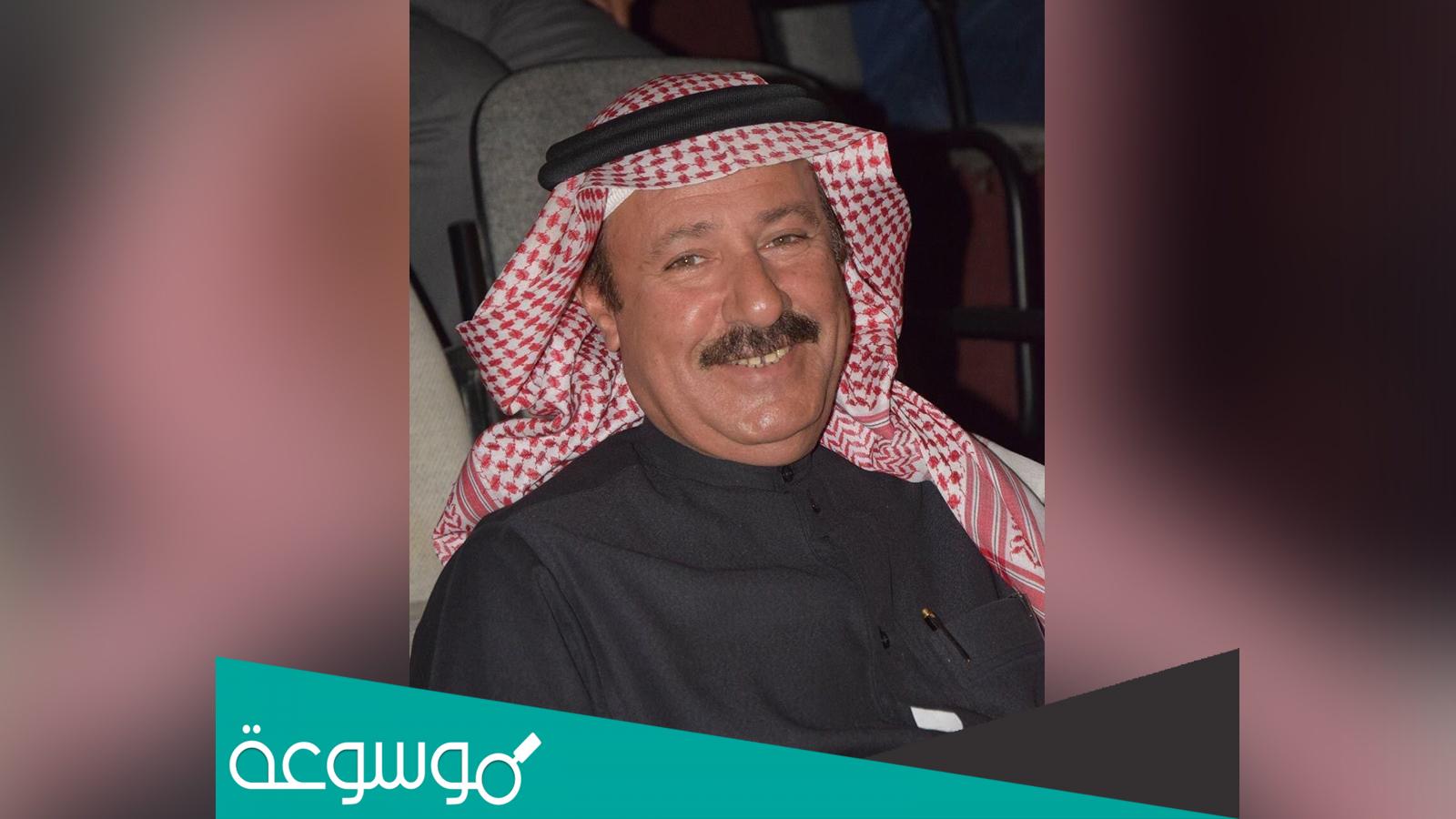 سبب وفاة جعفر الغريب الفنان السعودي