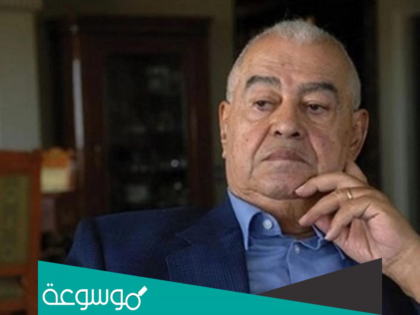 سبب وفاة صلاح منتصر الكاتب المصري
