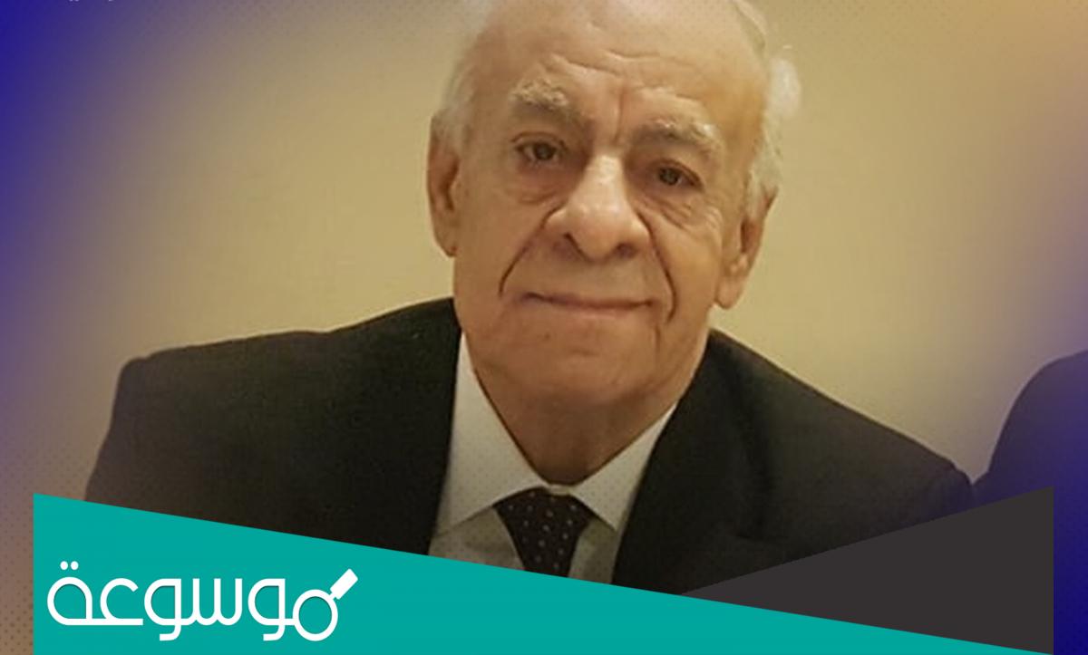 سبب وفاة ناصر وردياني الفنان السوري