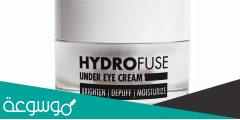 سعر كريم هيدرو للهالات السوداء Hydro