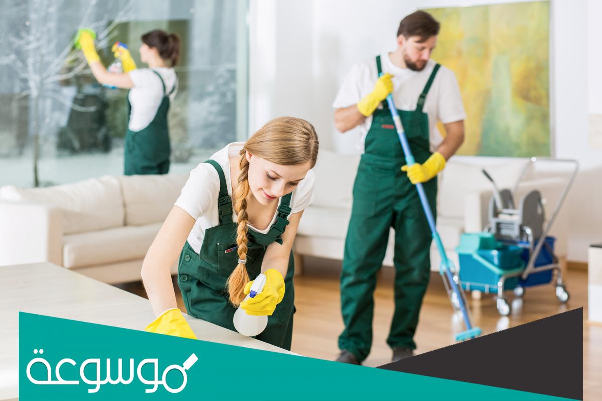 شركات تأجير عمالة للشركات في السعودية 2022