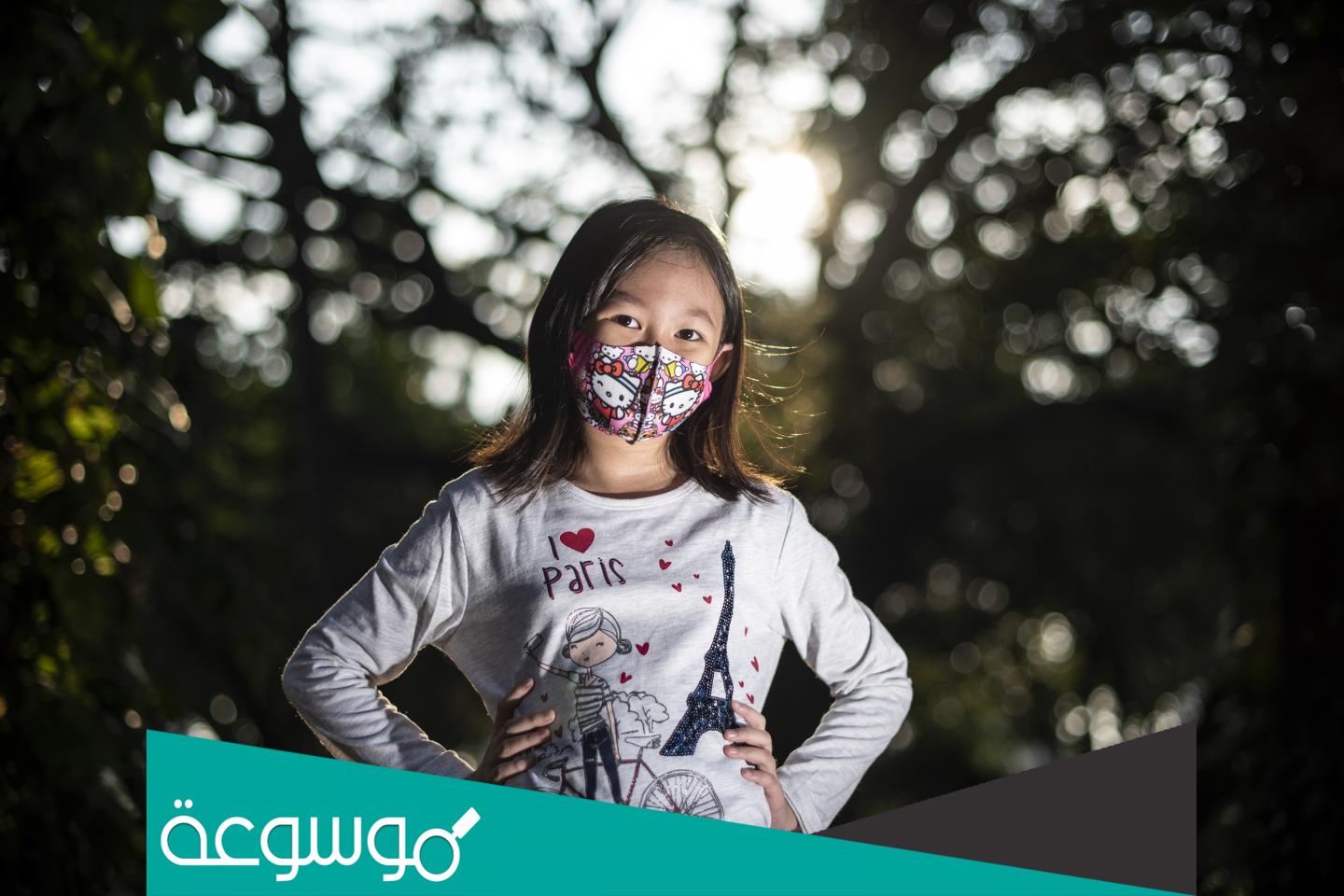 صور وتصاميم ممنوع الدخول بدون كمامة 2022