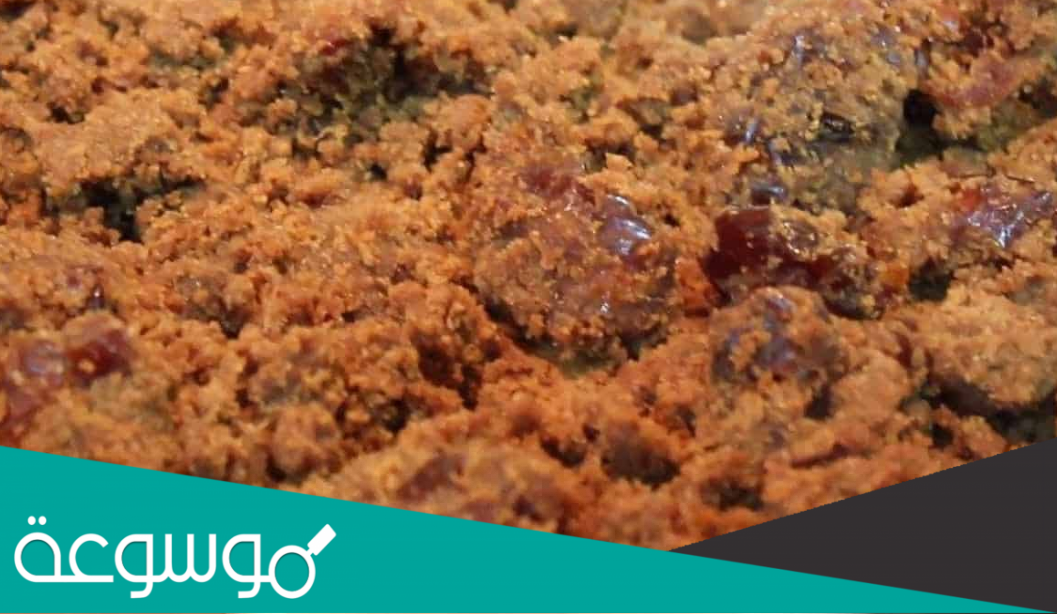 طريقة القشد بالسميد والحليب بخطوات سهلة