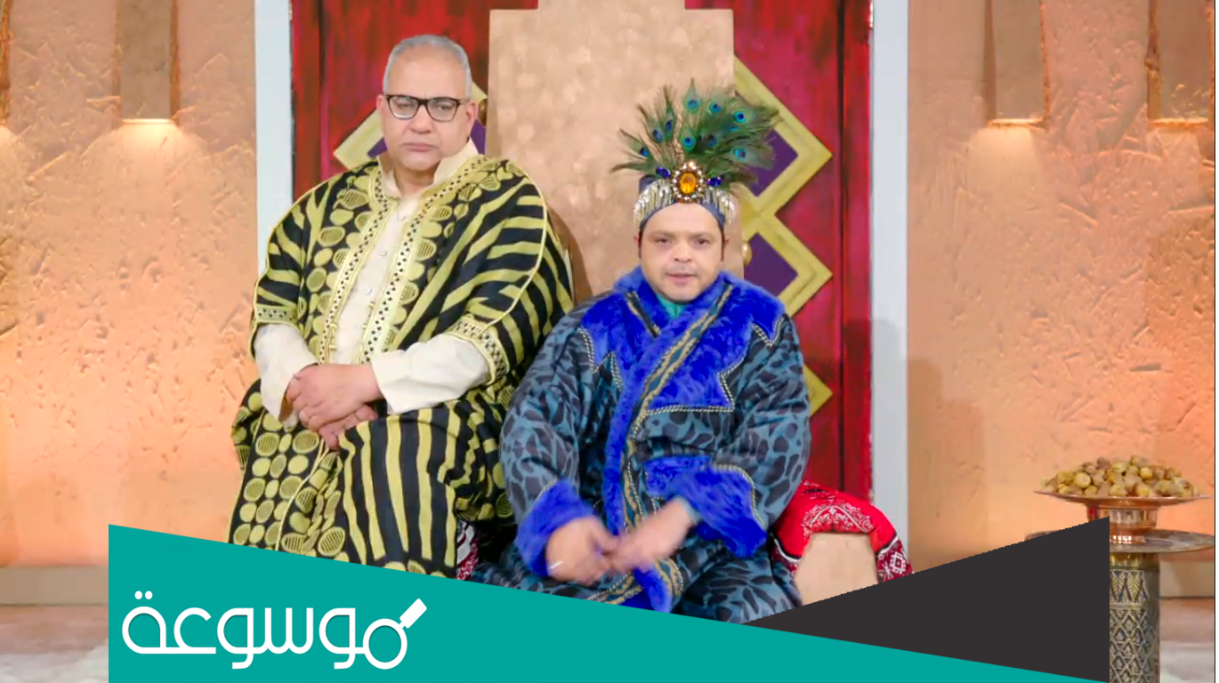 طريقه الاشتراك في برنامج الحصن 2 على قناة mbc