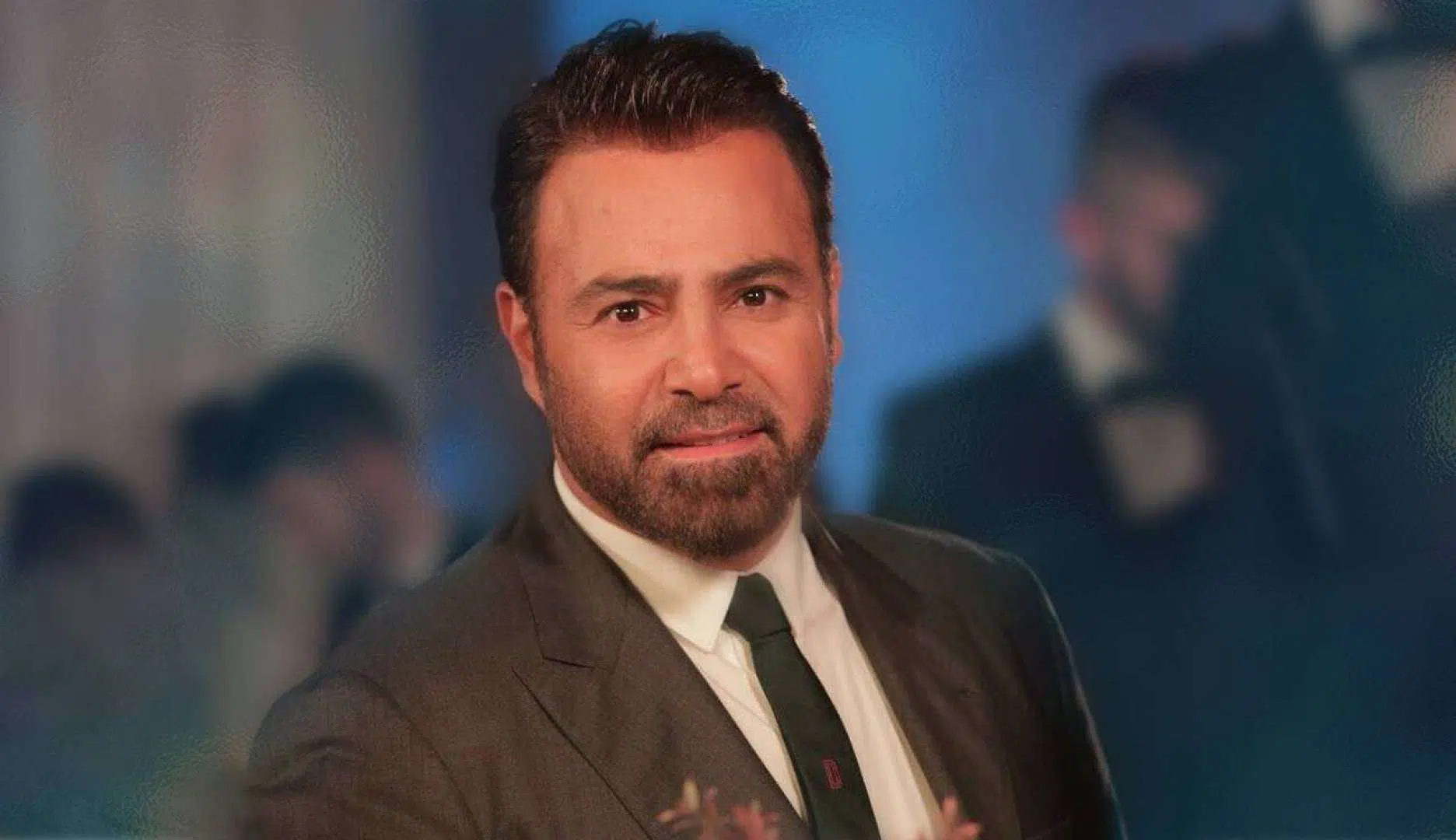 ما هو مرض عاصي الحلاني