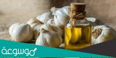 فوائد الثوم الذكر وطريقة استخدامه بالتفصيل