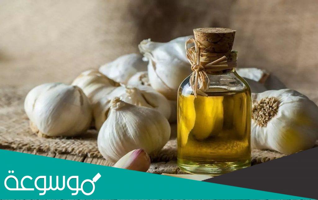 فوائد الثوم الذكر وطريقة استخدامه بالتفصيل