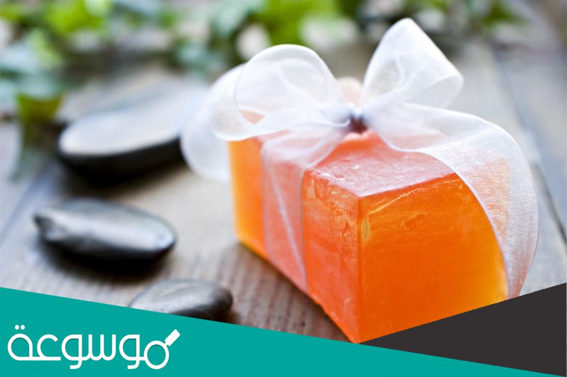 فوائد صابون الجلسرين واستخداماته المتعددة للبشره