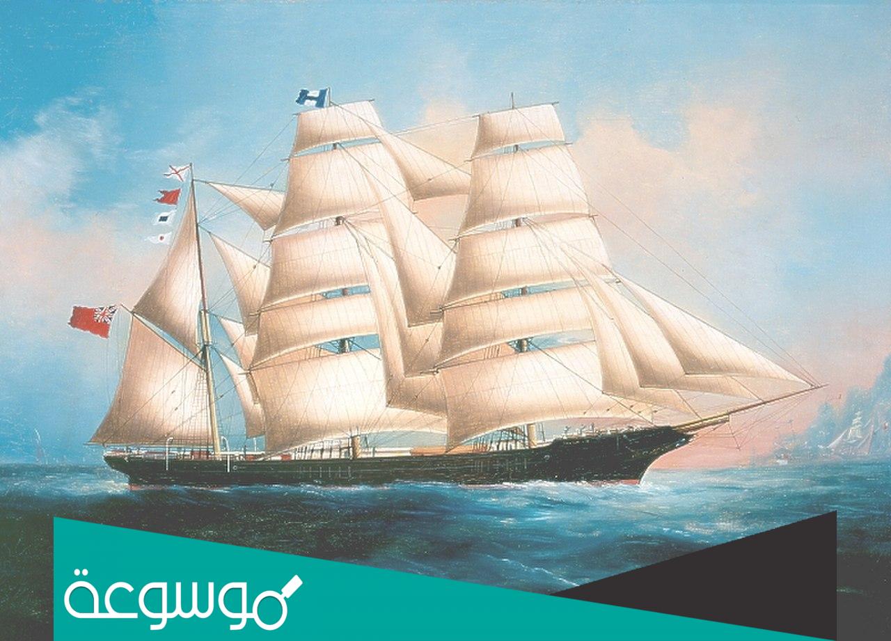 قصة البحار الغريق الفرعونية