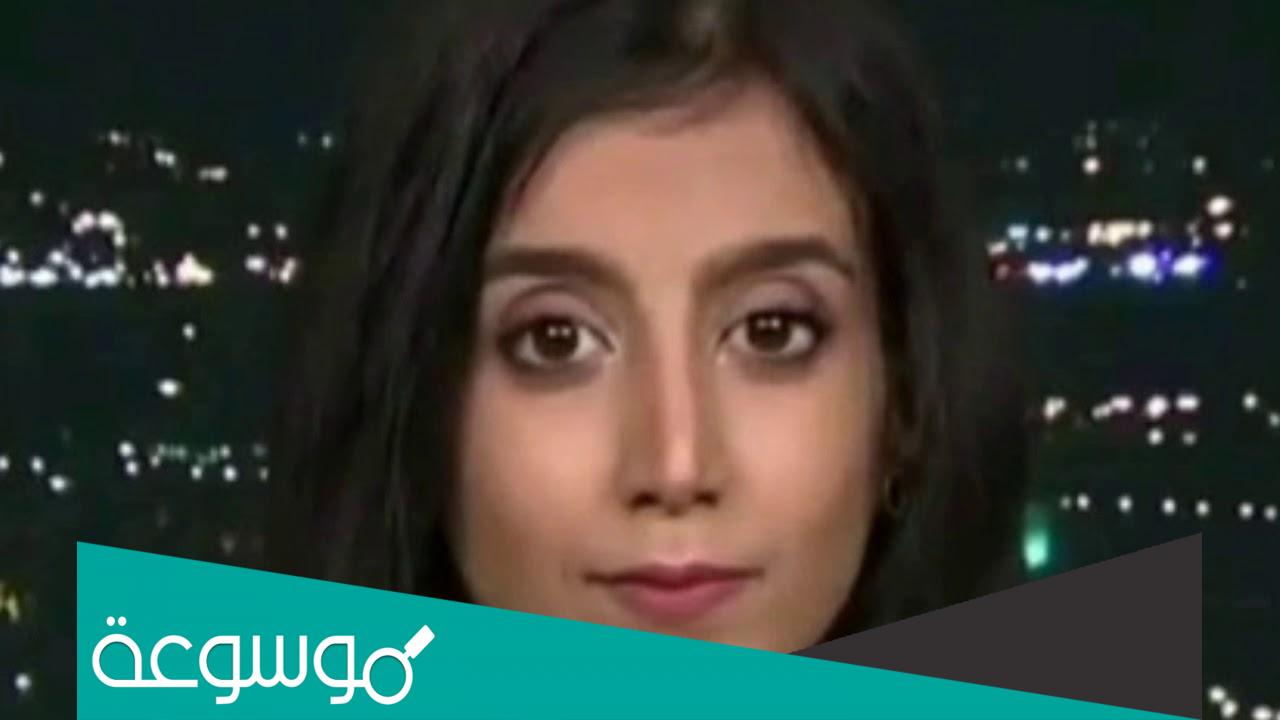 قصة سلوى الزهراني وتفاصيل هروبها الى كندا