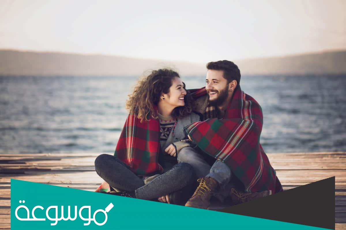 كلام حلو عن الحب قصير معبر 2022