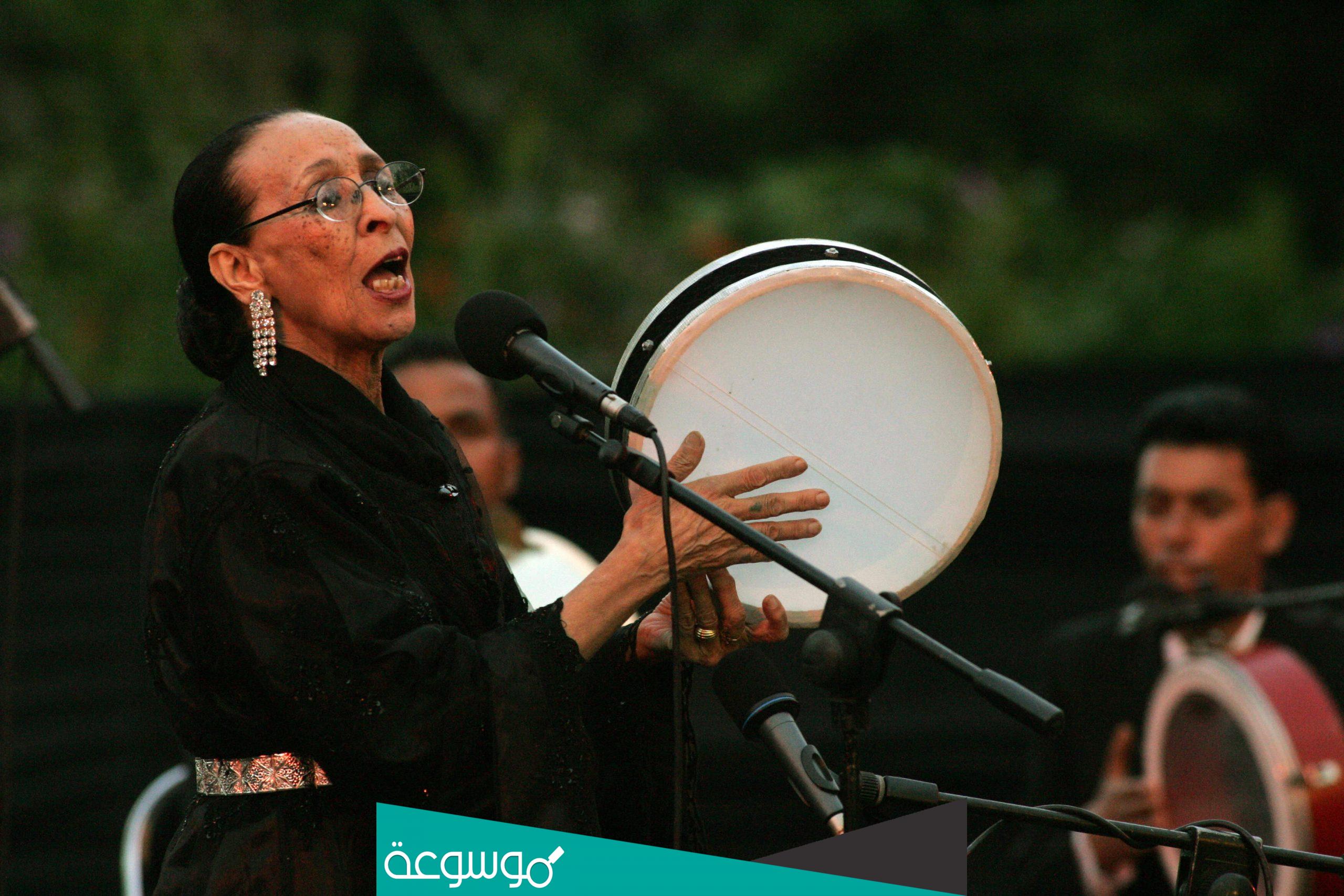 كلمات اغنية هيا هيا المغربية