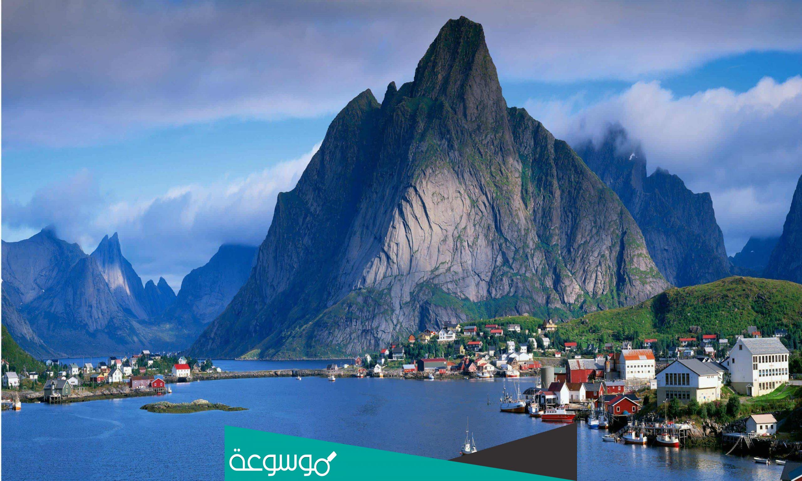 كم تكلفة السياحة في النرويج لشخصين