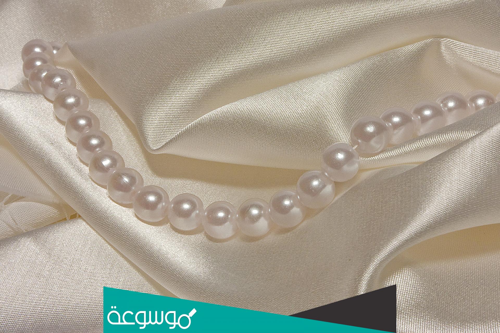 كم سعر اللؤلؤ في السعودية