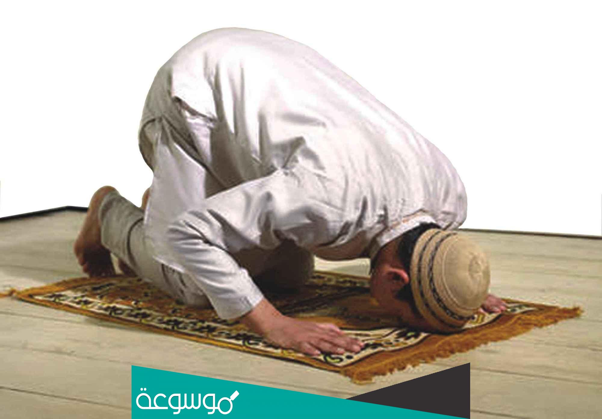 كم عدد شروط الصلاة وما هي أركانها