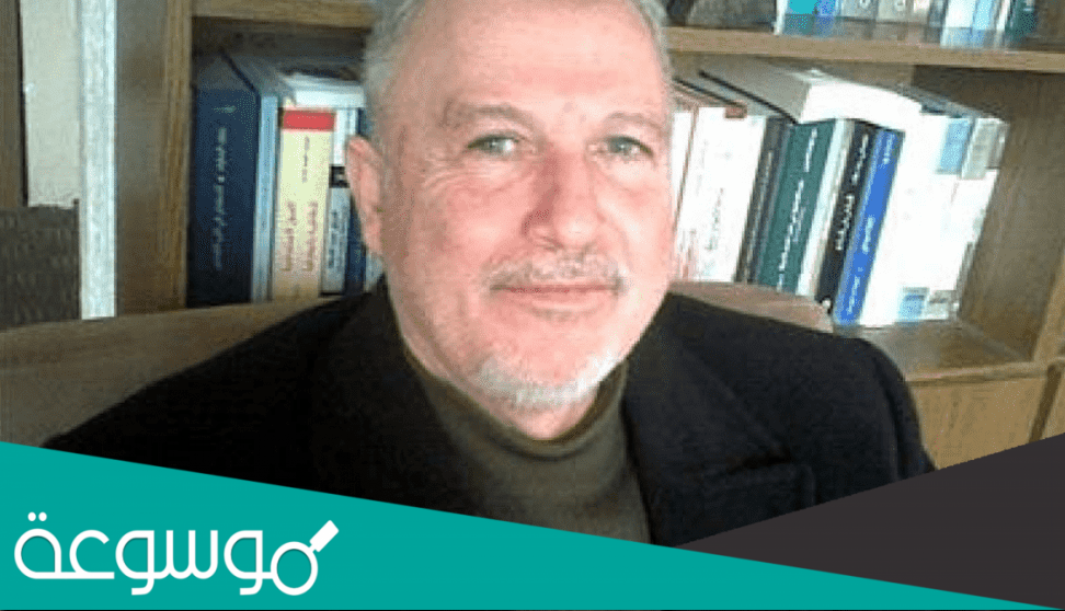 كم عمر فيصل صدقي الياسين