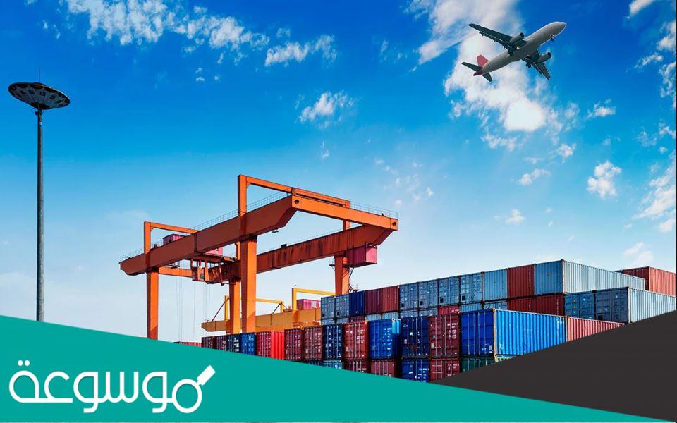 كم يستغرق الشحن من الصين إلى السعودية وتكلفته