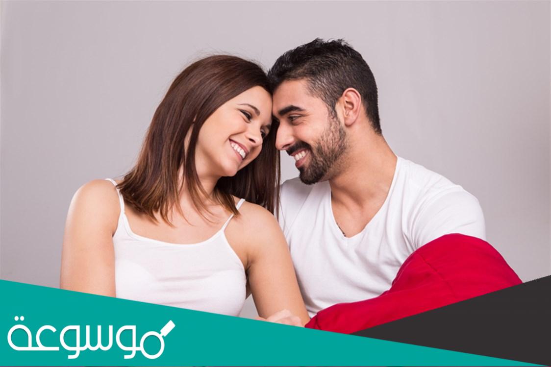 كيف اتعامل مع زوجتي في الليلة الأولى