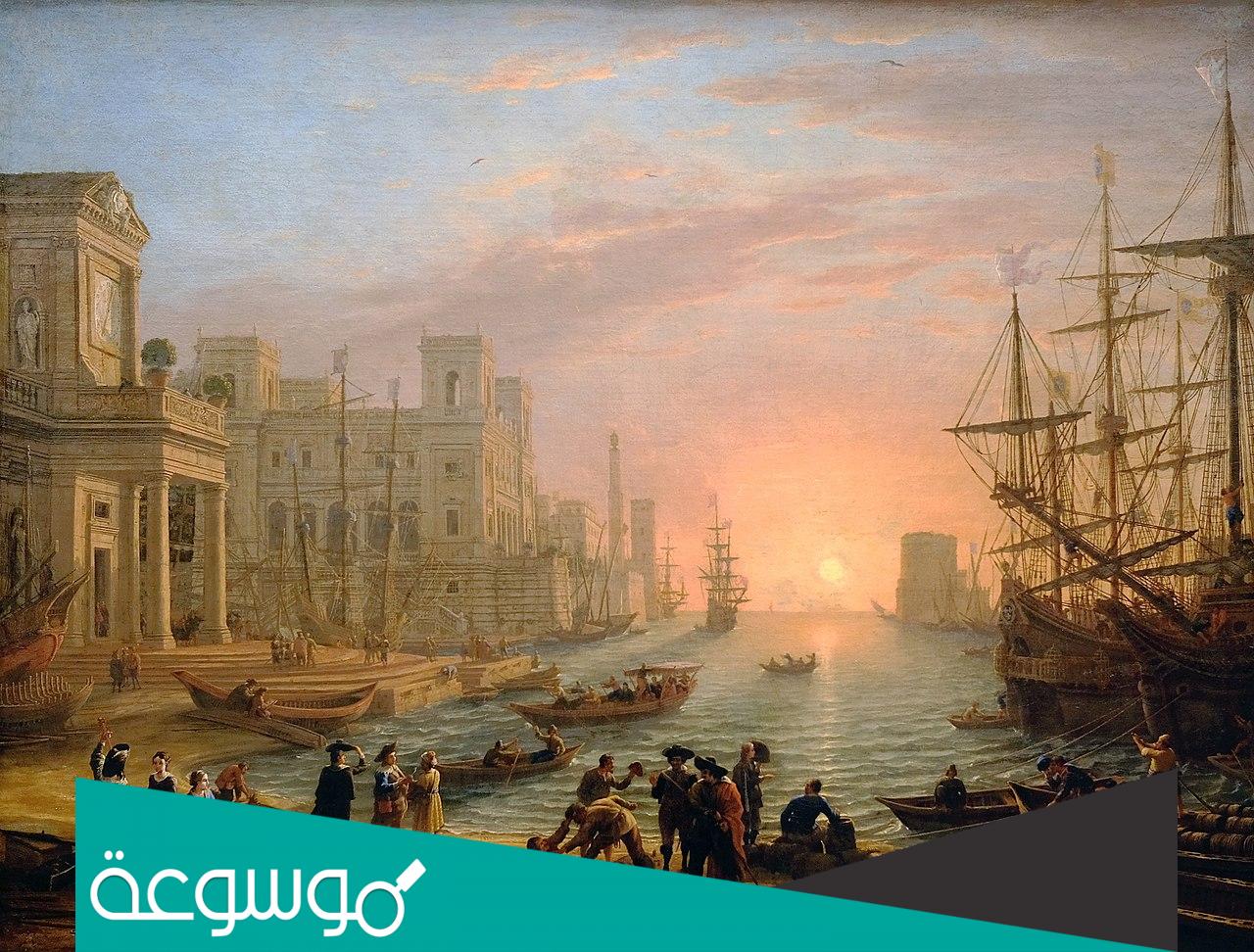 كيف ساهم المذهب الفيزيوقراطي في تطور الفكر الاقتصادي