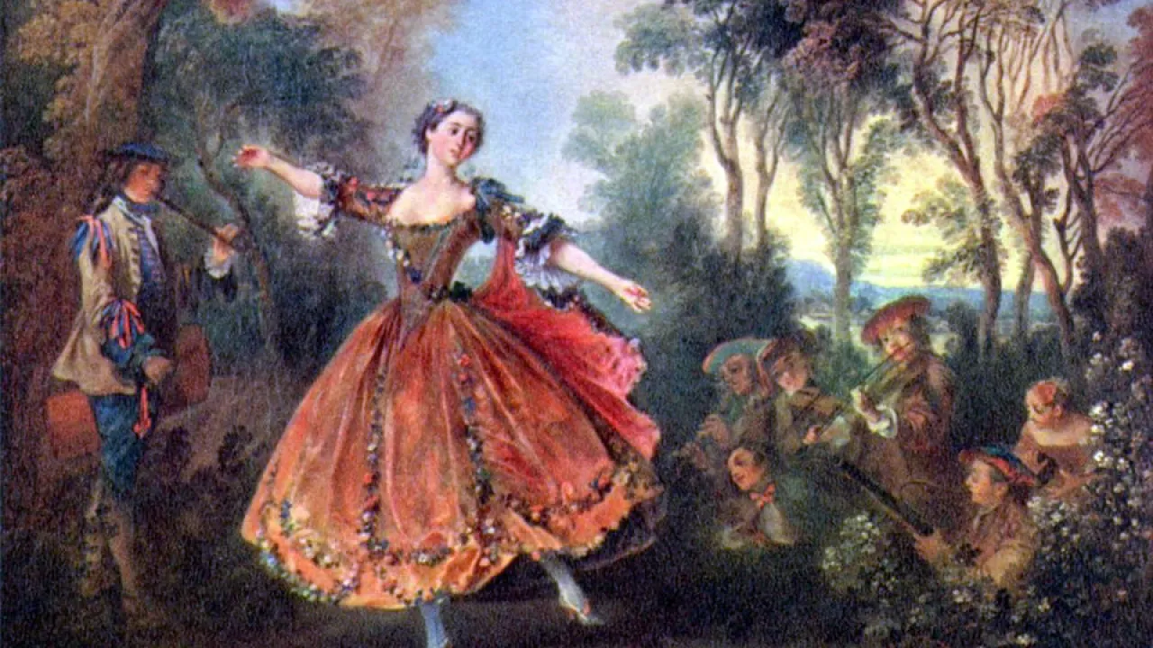 ما خصائص المدرسة الرومانسية