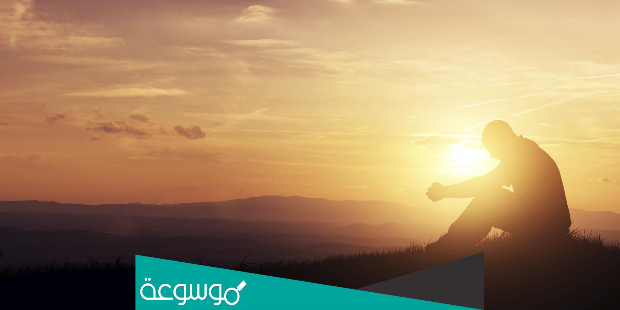 ما دعاء التعار وما هي شروطه وصيغته