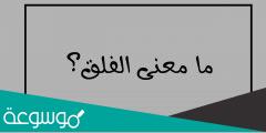 ما معنى الفلق .. تفسير سورة الفلق للأطفال