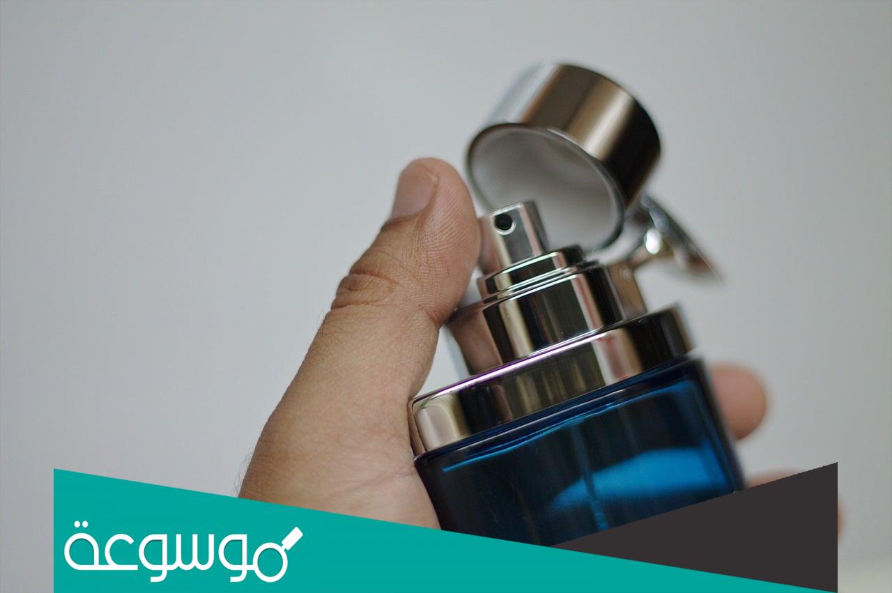 ما هو افضل عطر رجالي من درعه 2022