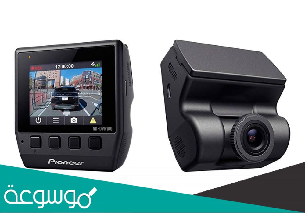 ما هو الداش كام