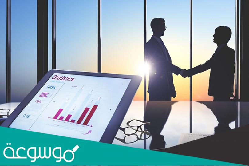 ما هو القطاع العام في السعودية