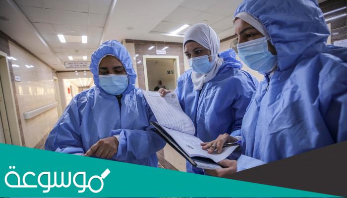 ما هو جدرى القرود فى مصر