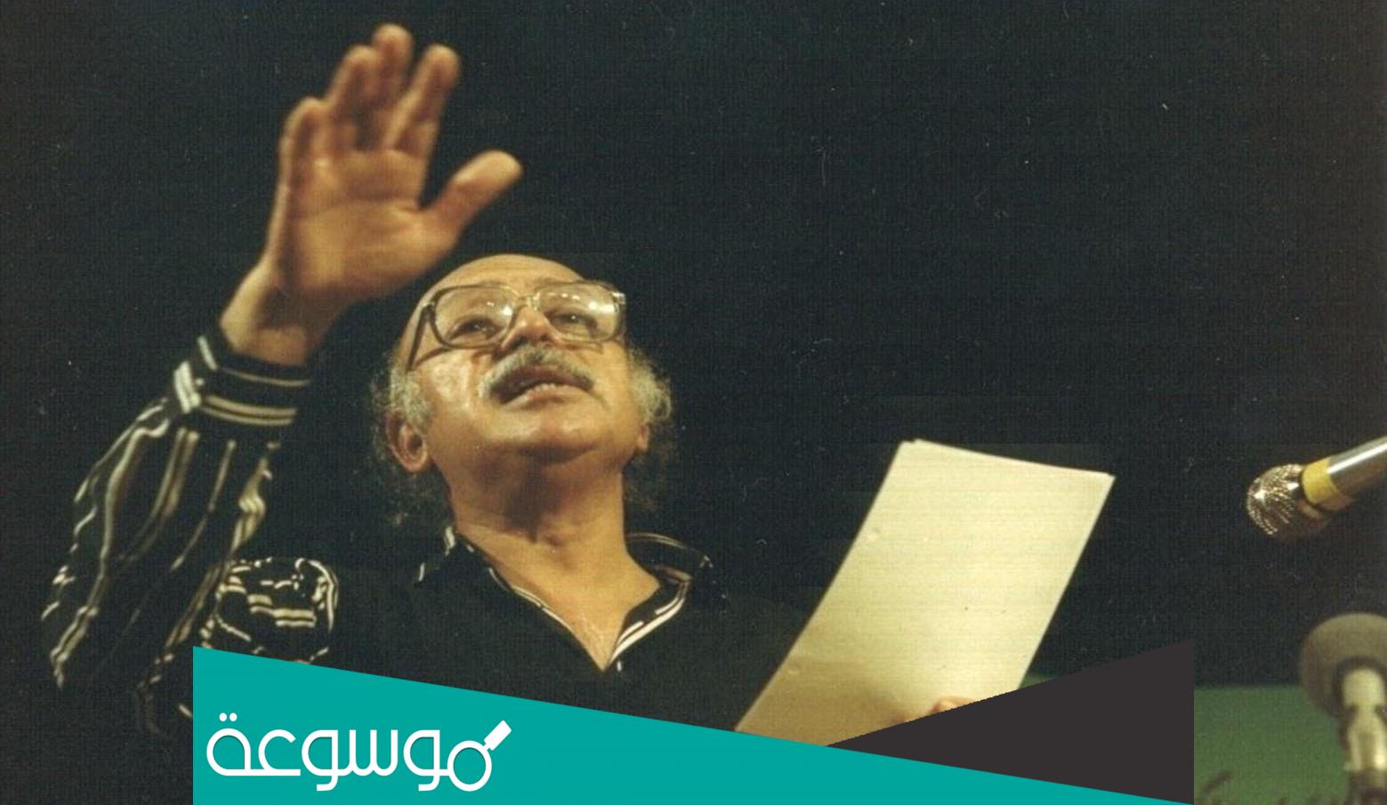 ما هي ديانة مظفر النواب