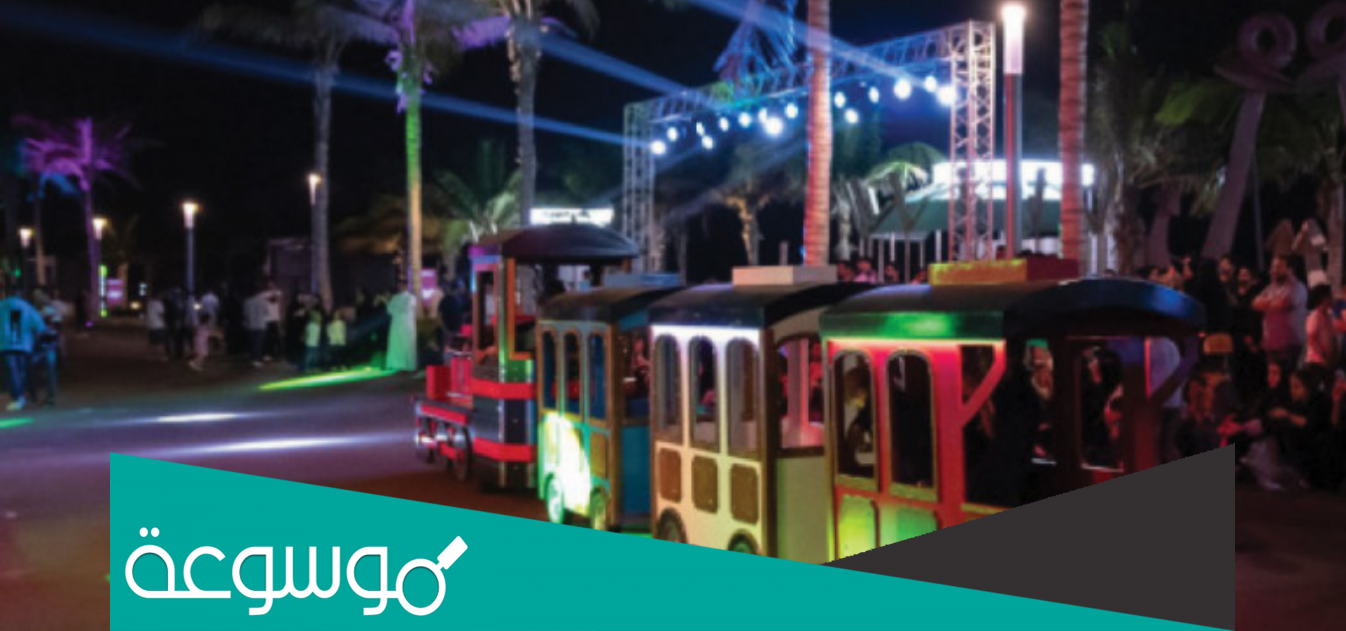 ما هي فعاليات موسم جدة 2022