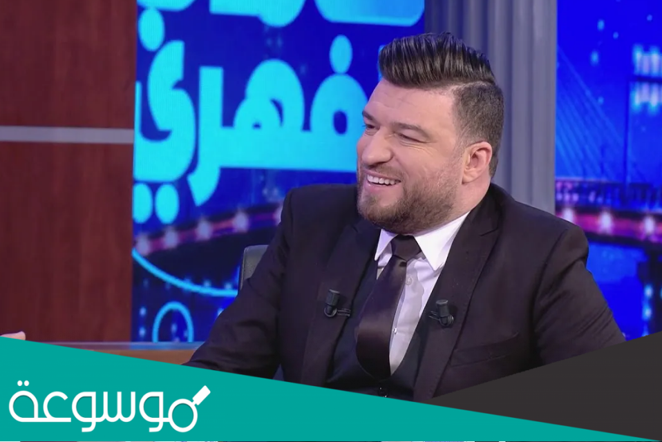 ما هي فكرة سامي الفهري 2022