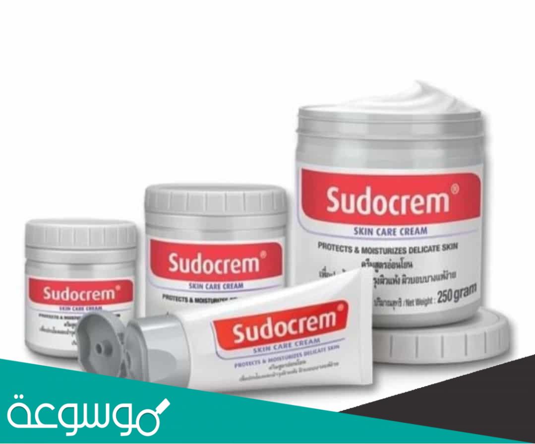 ما هي فوائد سودو كريم للمنطقه الحساسة التجارب و النتائج